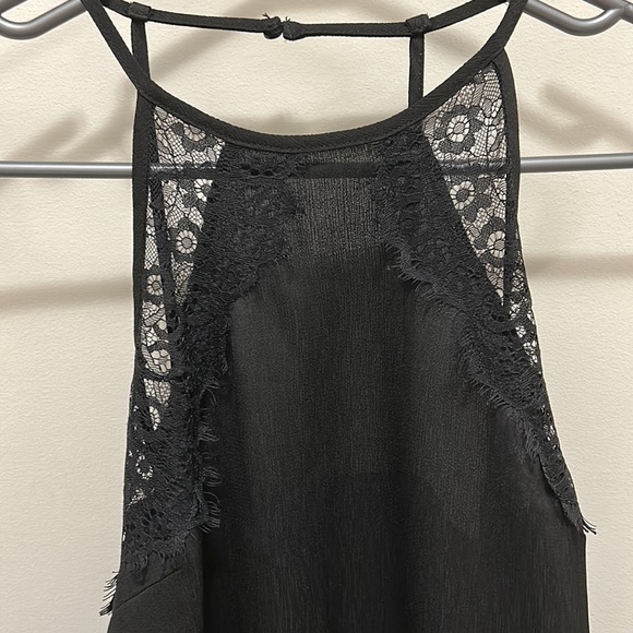 Dynamite tank blouse - Picture 2 of 4